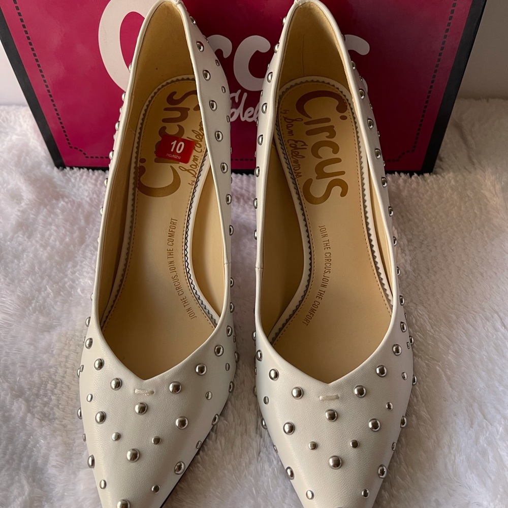Cirus by Sam Edelman - Picture 4 of 8